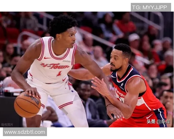 2018年4月4日火箭队与奇才队激战回顾及精彩瞬间分析