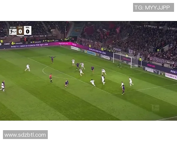 圣保利与柏林联激战正酣赛果揭晓引发球迷热议