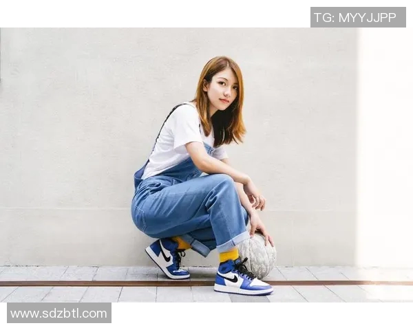 篮球明星鞋子穿搭指南助你提升时尚感与运动表现的完美结合